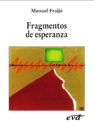 cover image of Fragmentos de esperanza